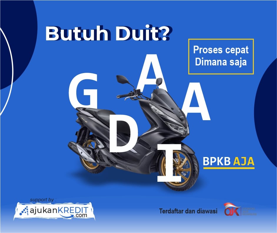 Pahami Informasi Pinjaman Berjaminan BPKB Mobil & Motor